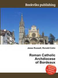 Roman Catholic Archdiocese of Bordeaux