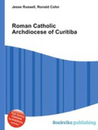 Roman Catholic Archdiocese of Curitiba