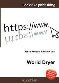 World Dryer