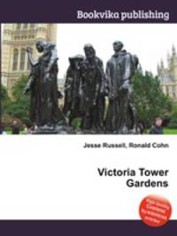 Victoria Tower Gardens