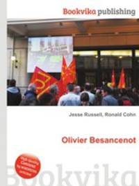 Olivier Besancenot