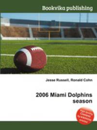 2006 Miami Dolphins season