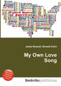 My Own Love Song