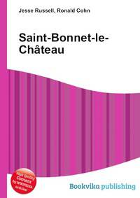 Saint-Bonnet-le-Chateau