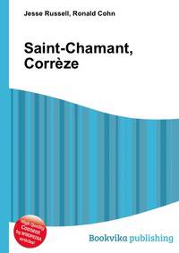 Saint-Chamant, Correze