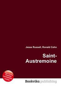 Saint-Austremoine