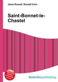 Saint-Bonnet-le-Chastel