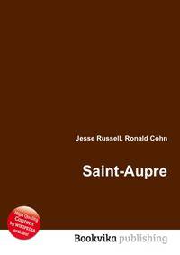 Saint-Aupre