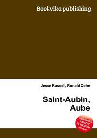 Saint-Aubin, Aube