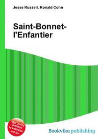 Saint-Bonnet-l'Enfantier