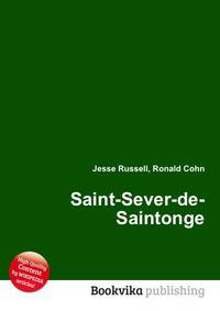 Saint-Sever-de-Saintonge