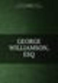 GEORGE WILLIAMSON, ESQ