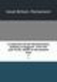 A collection of the Parliamentary debates in England : from the year M, DC, LXVIII to the present time. 2