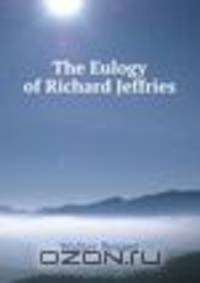 The Eulogy of Richard Jeffries