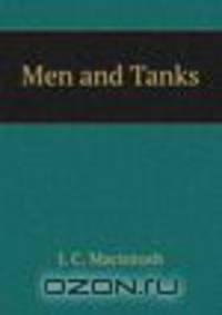 Men and Tanks