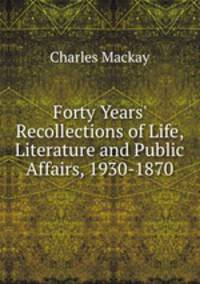 Forty Years
