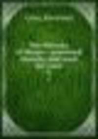 The Odyssey of Homer : construed literally, and word for word. 3