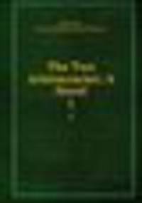 The Two Aristocracies: A Novel. 1
