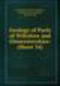 Geology of Parts of Wiltshire and Gloucestershire: (Sheet 34)