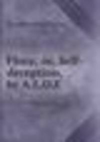 Flora; or, Self-deception, by A.L.O.E.