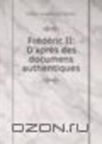 Frederic II: D