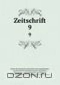 Zeitschrift. 9