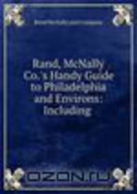 Rand, McNally & Co.
