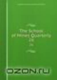 The School of Mines Quarterly. 26