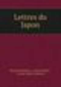 Lettres du Japon