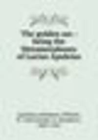 The golden ass : being the Metamorphoses of Lucius Apuleius