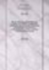 De rei scenicae apud Romanos origine microform : dissertatio quam ad consequendos ab illustri universitatis berolinensis philosophorum ordine summos in philosophia honres.