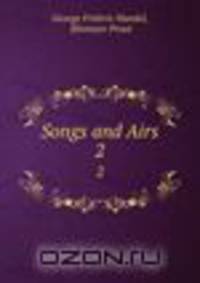 Songs and Airs. 2