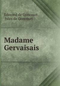 Madame Gervaisais