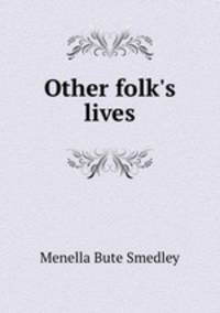 Other folk