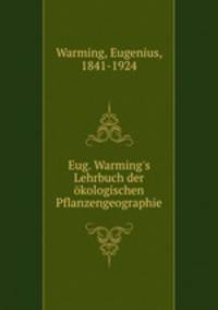 Eug. Warming