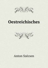 Oestreichisches