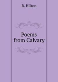 Poems from Calvary