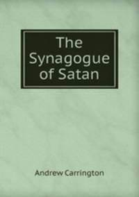 The Synagogue of Satan