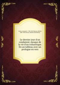 Le dernier jour d