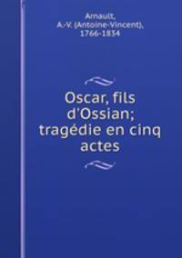 Oscar, fils d