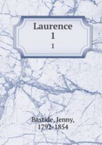 Laurence. 1
