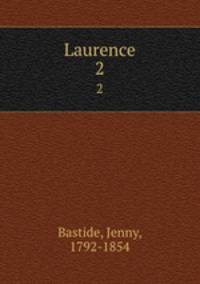 Laurence. 2