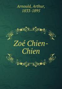 Zoe Chien-Chien