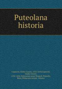 Puteolana historia