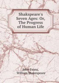 Shakspeare