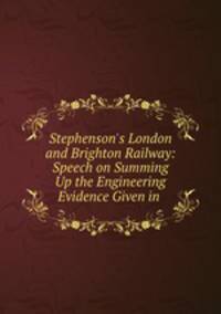 Stephenson