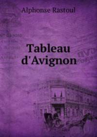 Tableau d