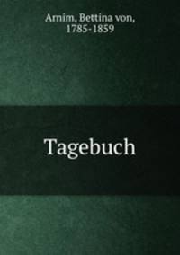 Tagebuch