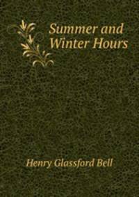 Summer and Winter Hours