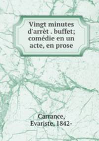 Vingt minutes d